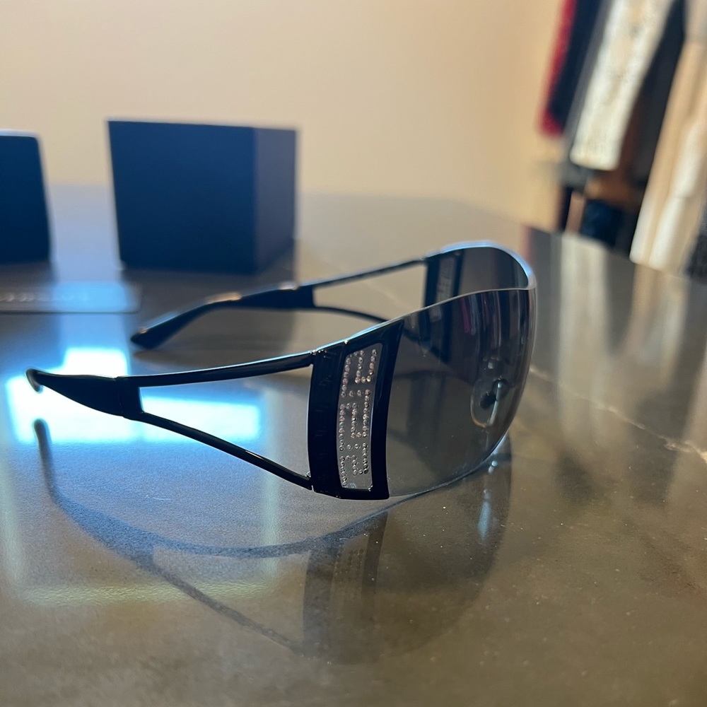Versace sunglasses